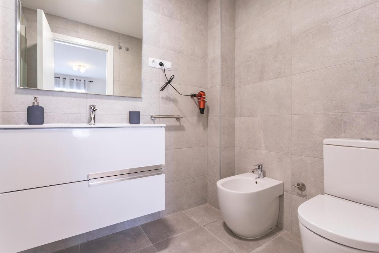 Pacifico In By Solaga Homes Apartamento *