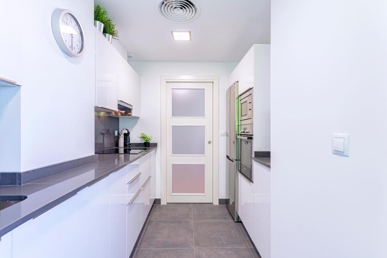 Apartamento Pacifico In By Solaga Homes