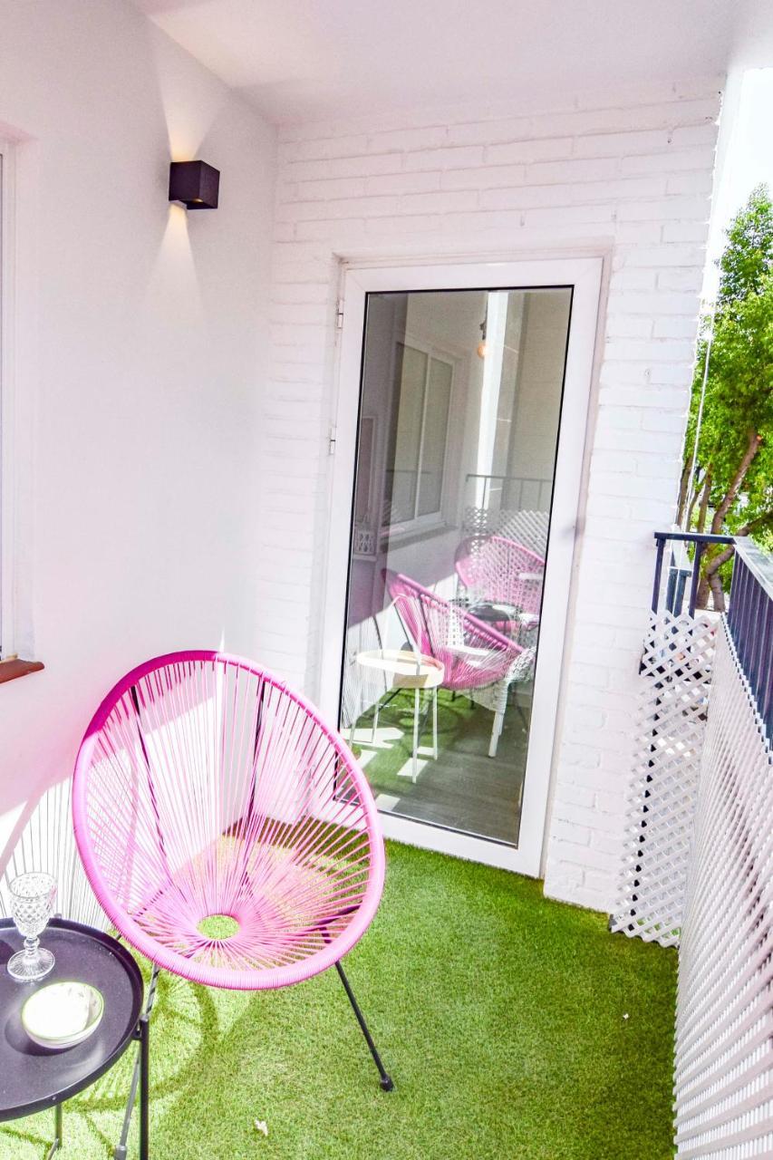 Letmalaga Cappuccino Apartamento