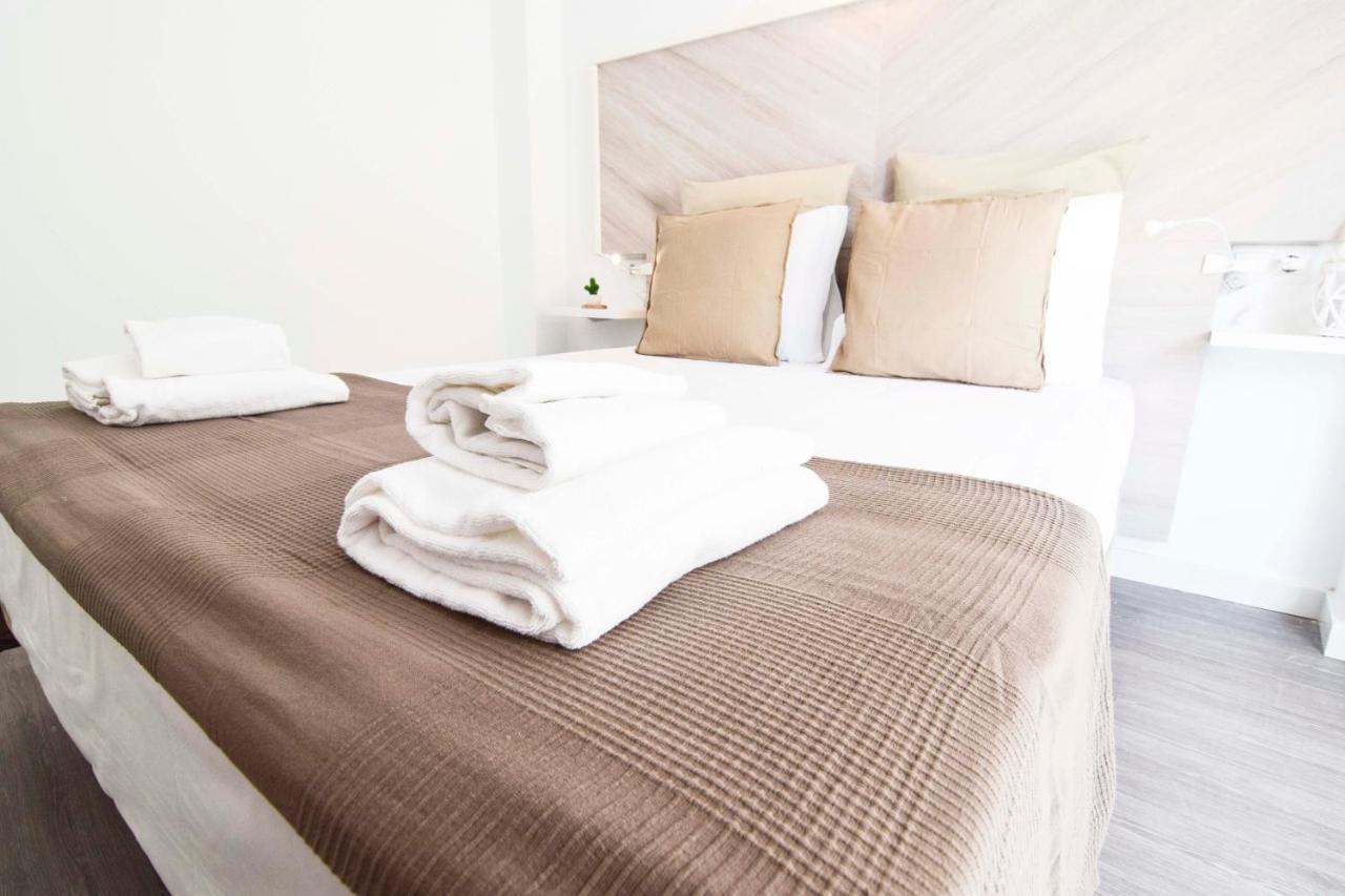 Apartamento Letmalaga Cappuccino *