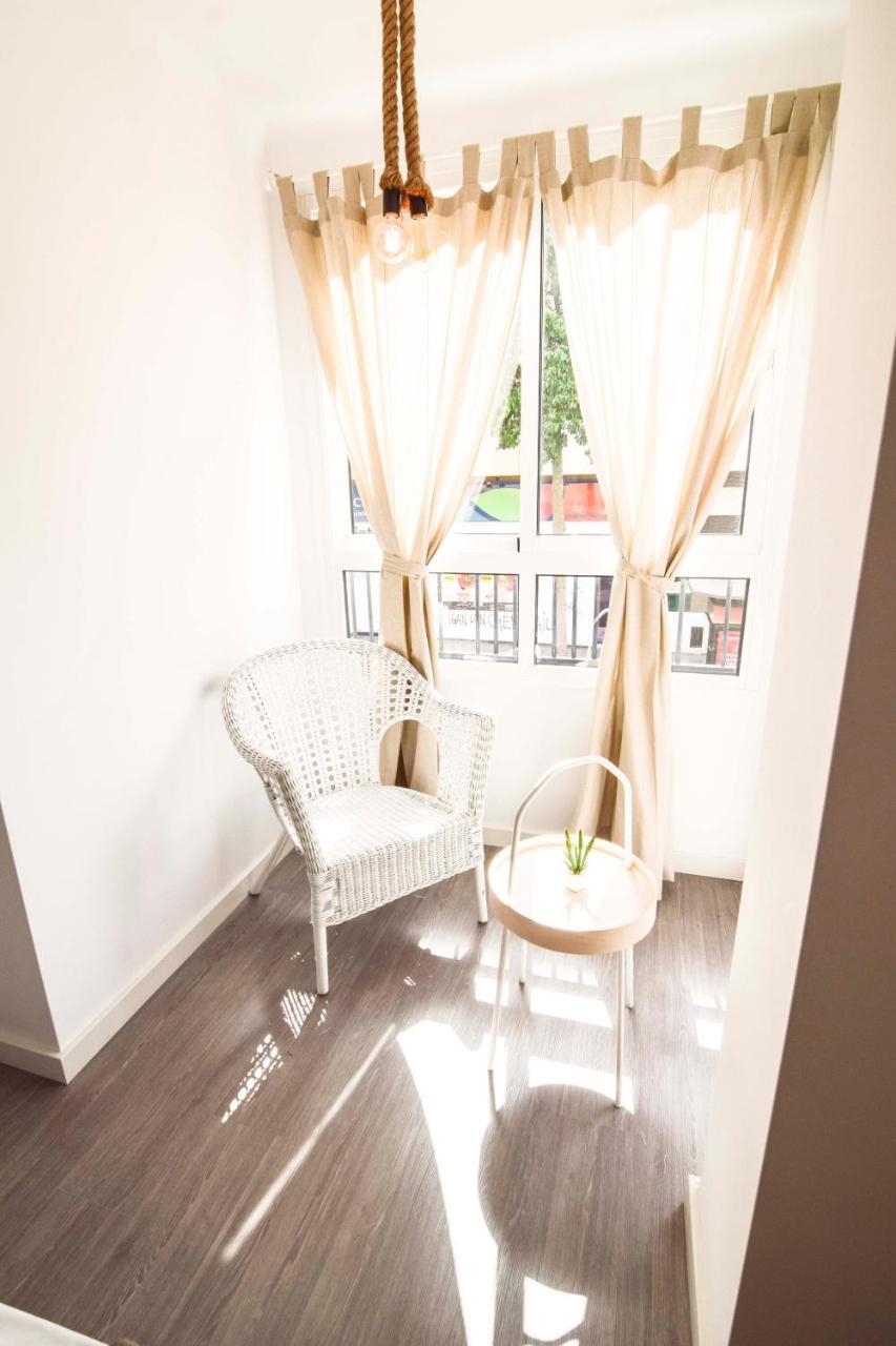 Apartamento Letmalaga Cappuccino *