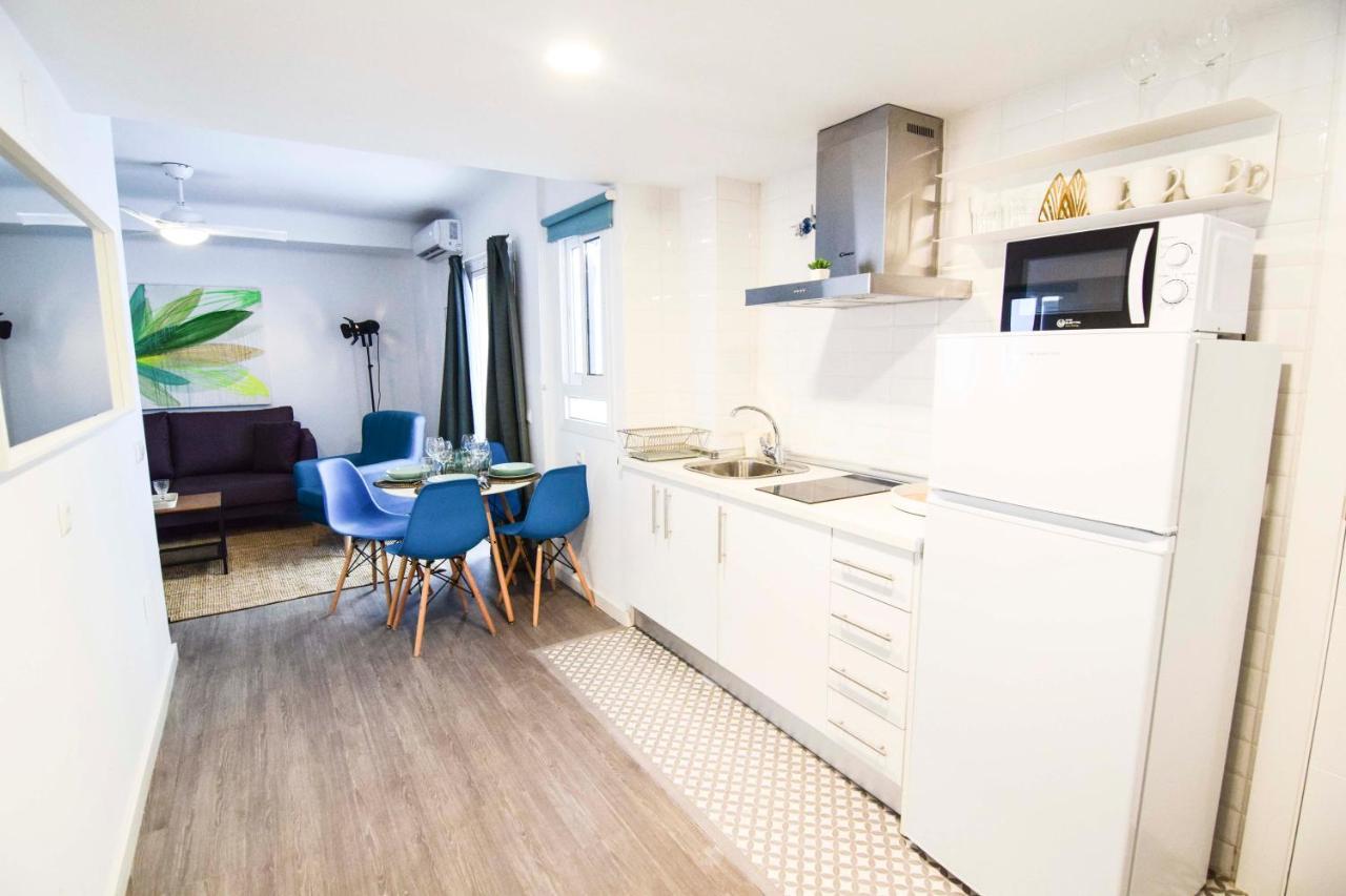 Letmalaga Cappuccino Apartamento