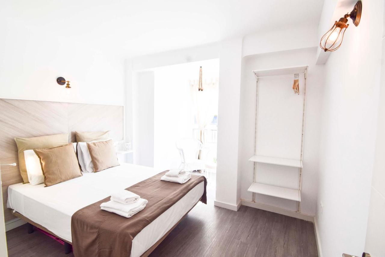 Apartamento Letmalaga Cappuccino *