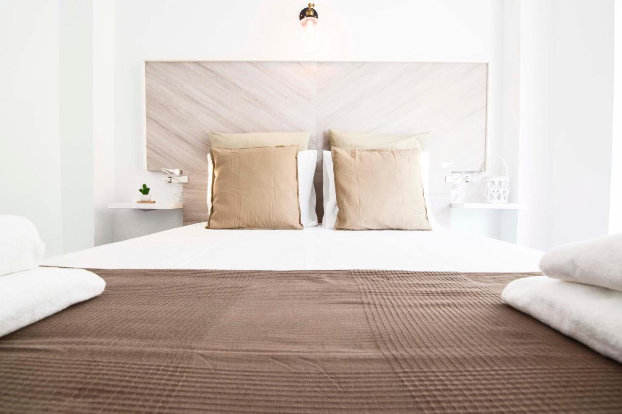 Apartamento Letmalaga Cappuccino Málaga