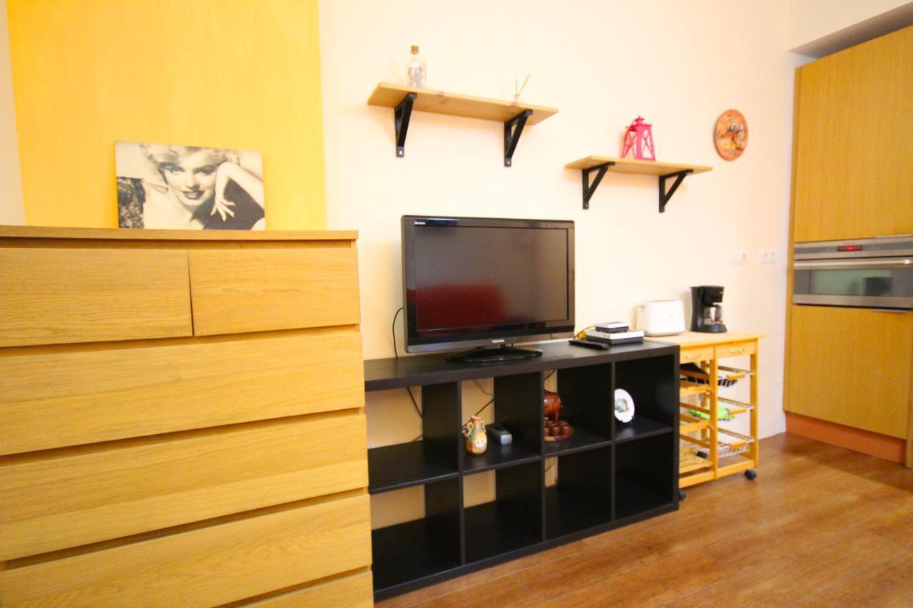 Edificio Gonza Appartement *