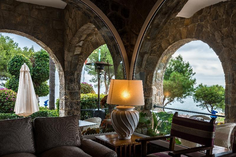 Hotell De Gibralfaro Málaga