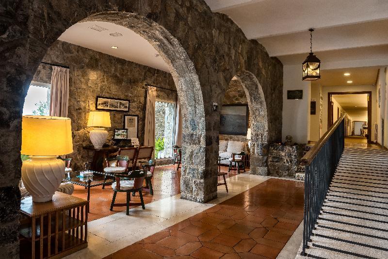 Hotel De Gibralfaro