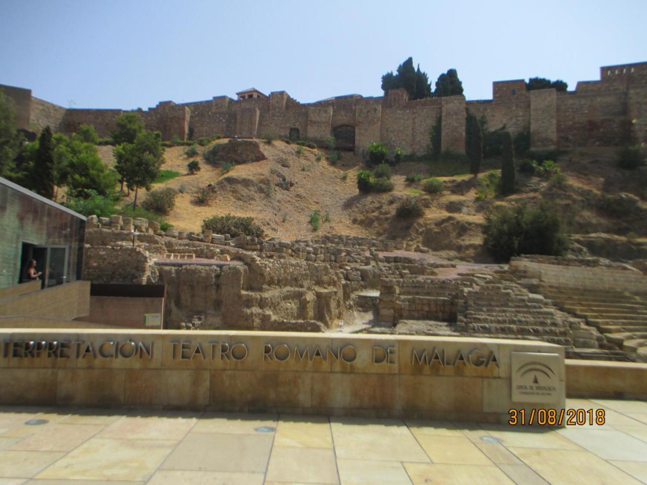 Apartamento S.quintin Málaga