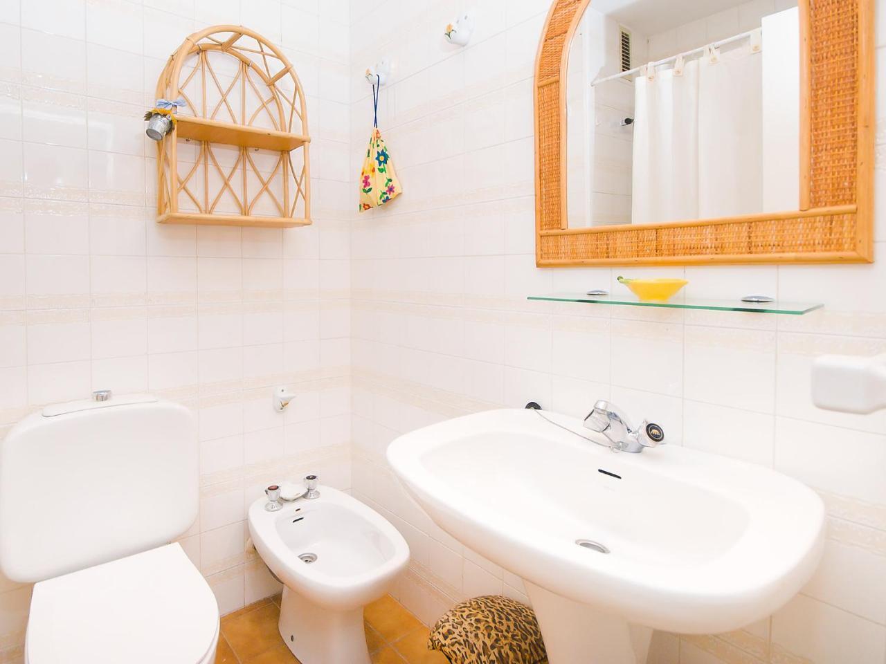 Apartamento Paseo De Sancha