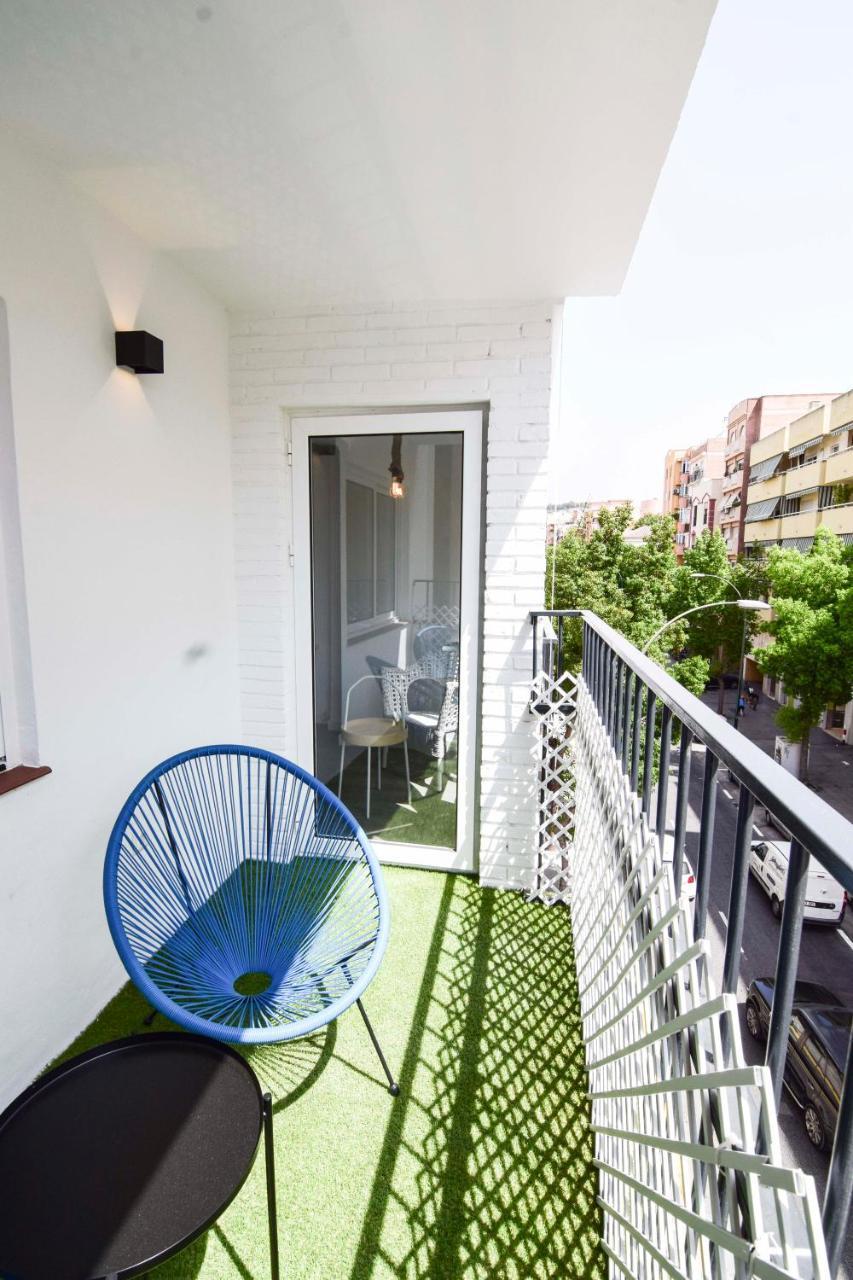 Apartamento Letmalaga Cappuccino