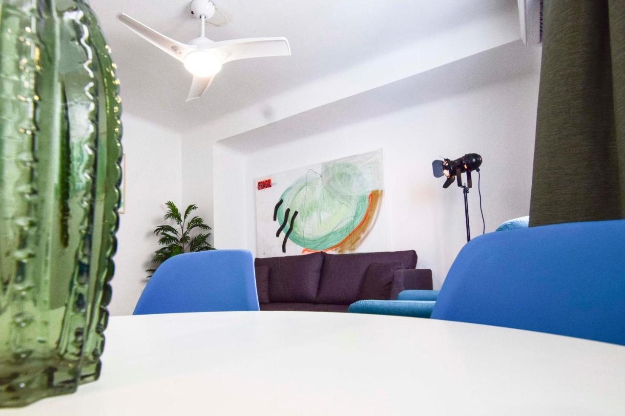 Letmalaga Cappuccino Apartamento