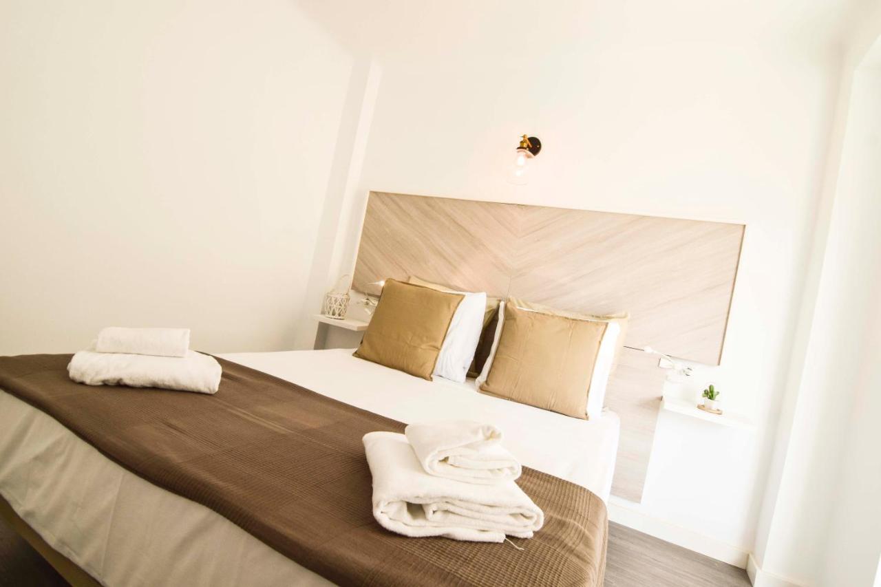Letmalaga Cappuccino Apartamento Málaga