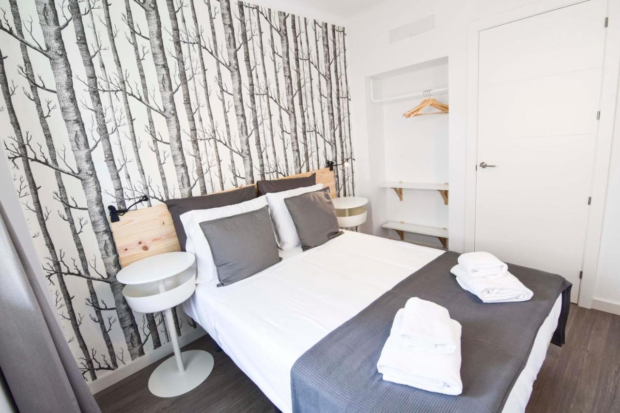 Apartamento Letmalaga Cappuccino *