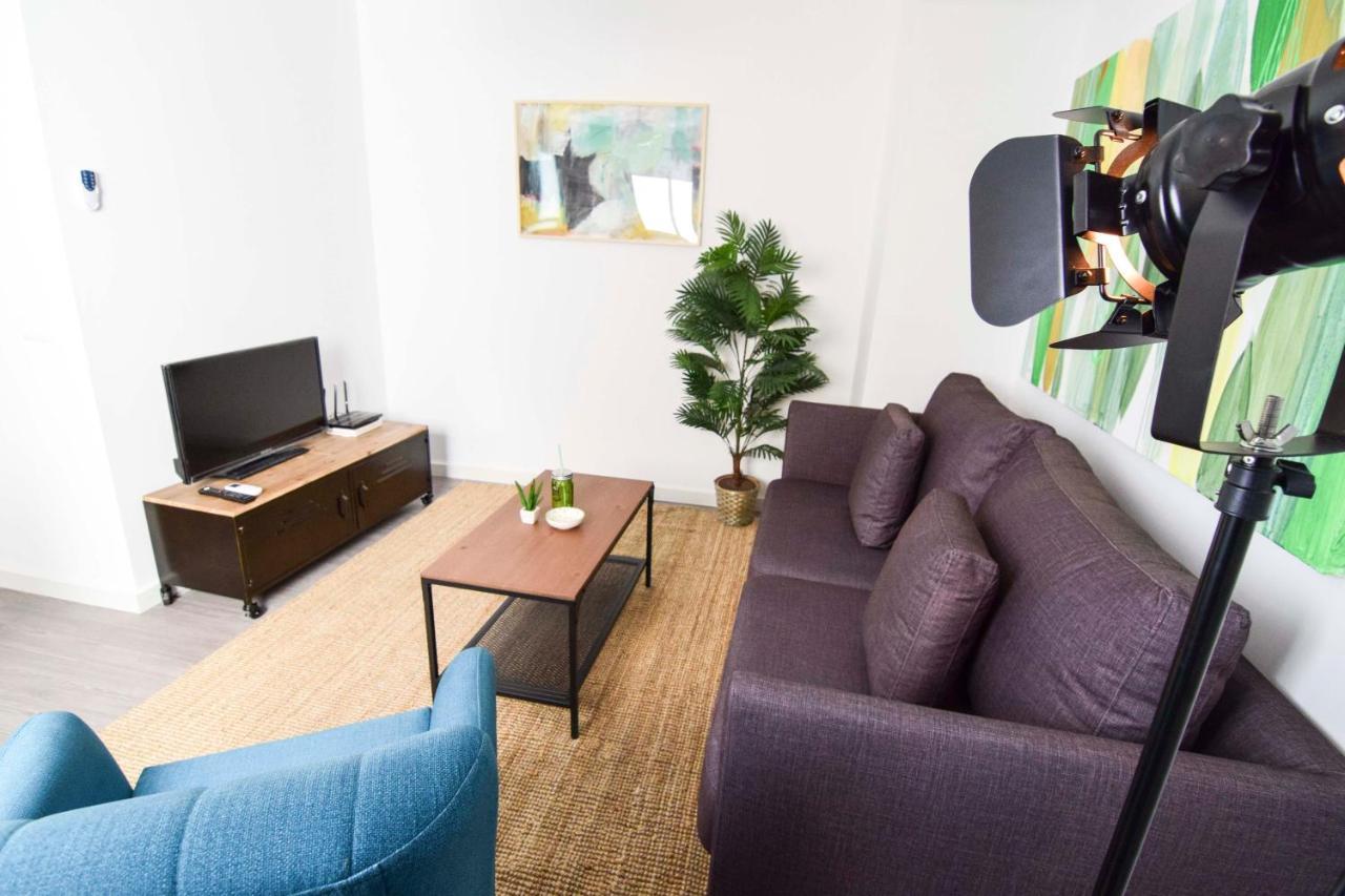 Apartamento Letmalaga Cappuccino *