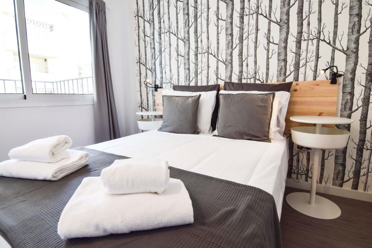 Apartamento Letmalaga Cappuccino *