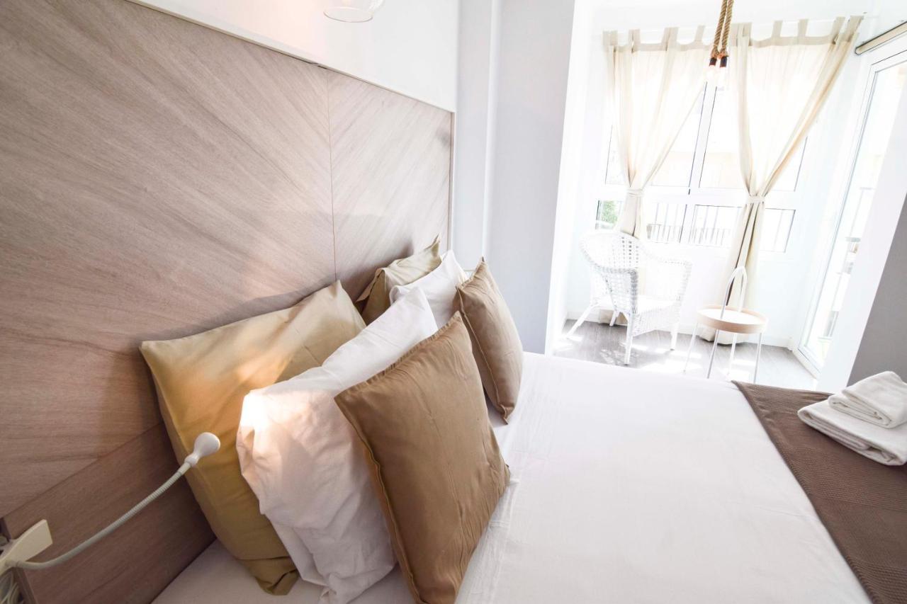 Apartamento Letmalaga Cappuccino *