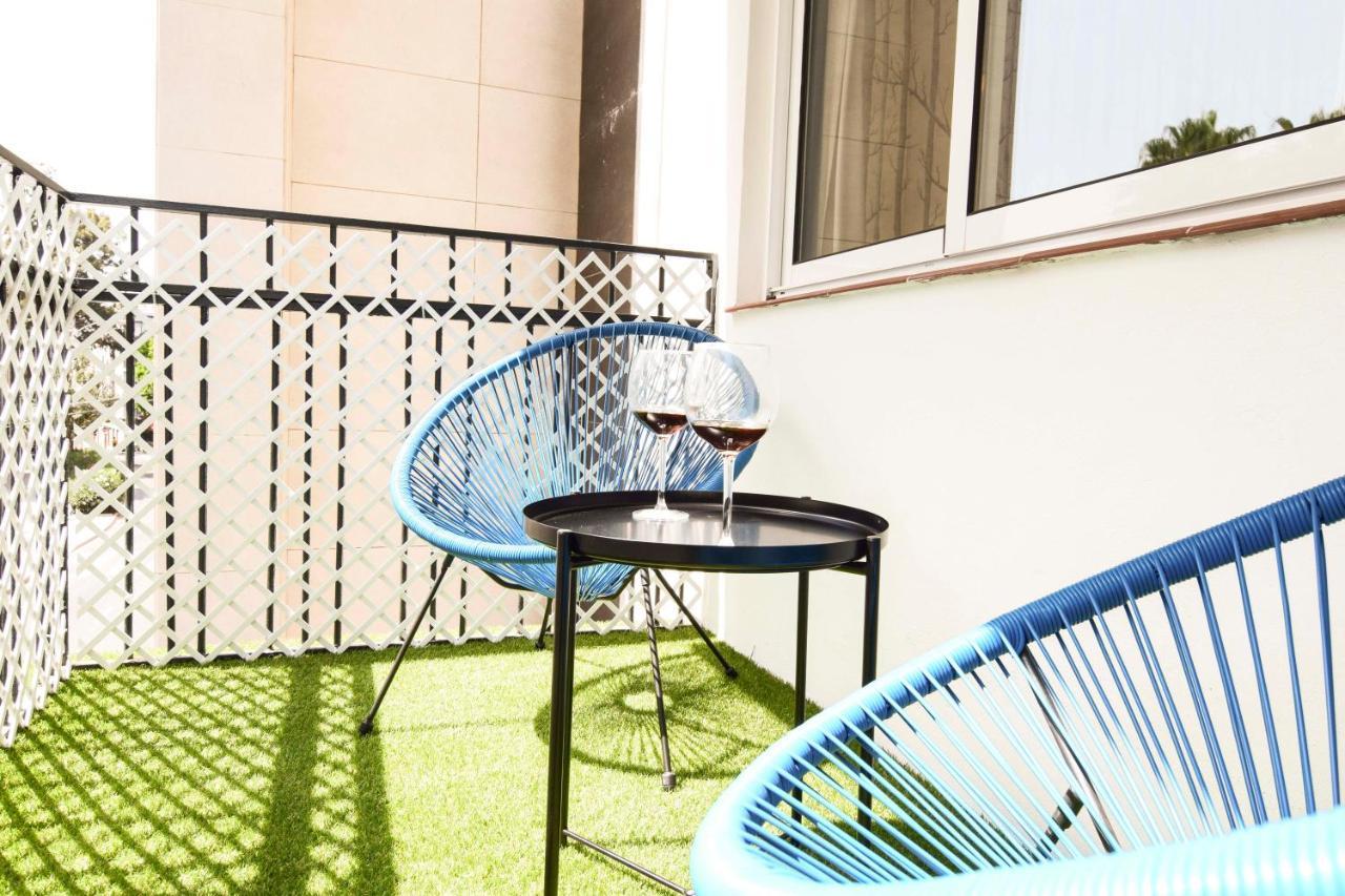 Letmalaga Cappuccino Apartamento *