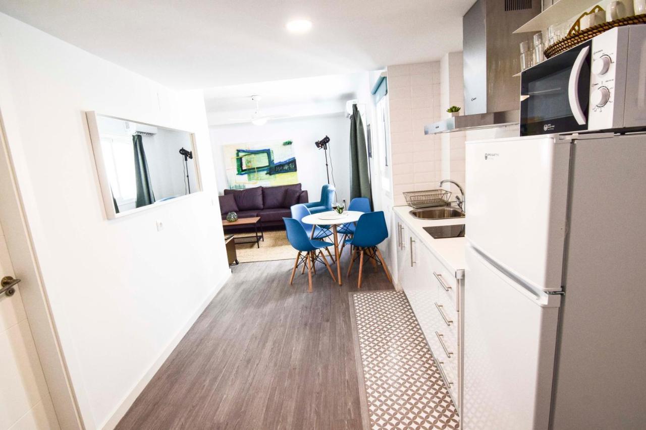 Letmalaga Cappuccino Apartamento