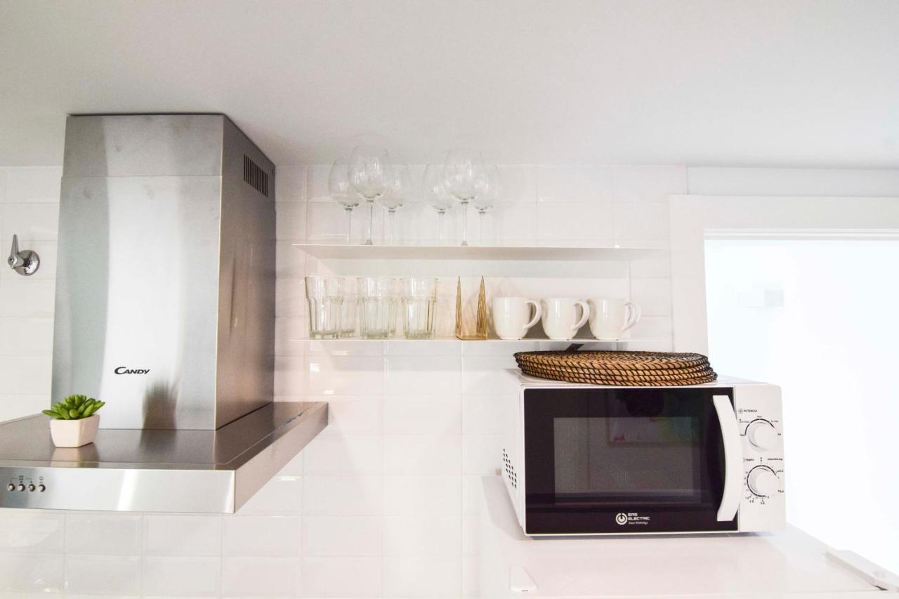 Letmalaga Cappuccino Apartamento Málaga