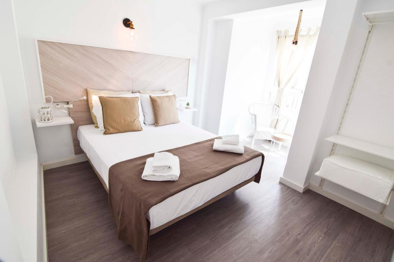 Letmalaga Cappuccino Apartamento Málaga