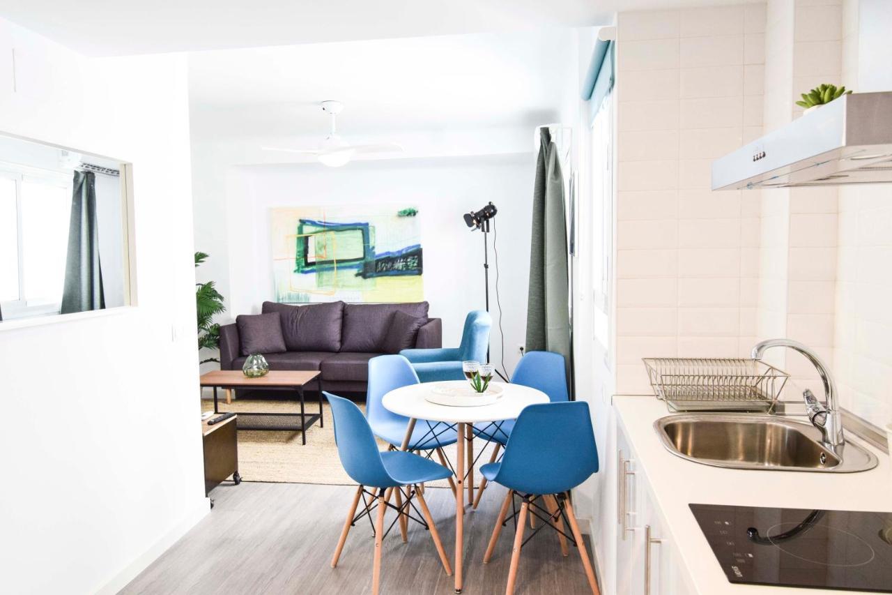 Letmalaga Cappuccino Apartamento