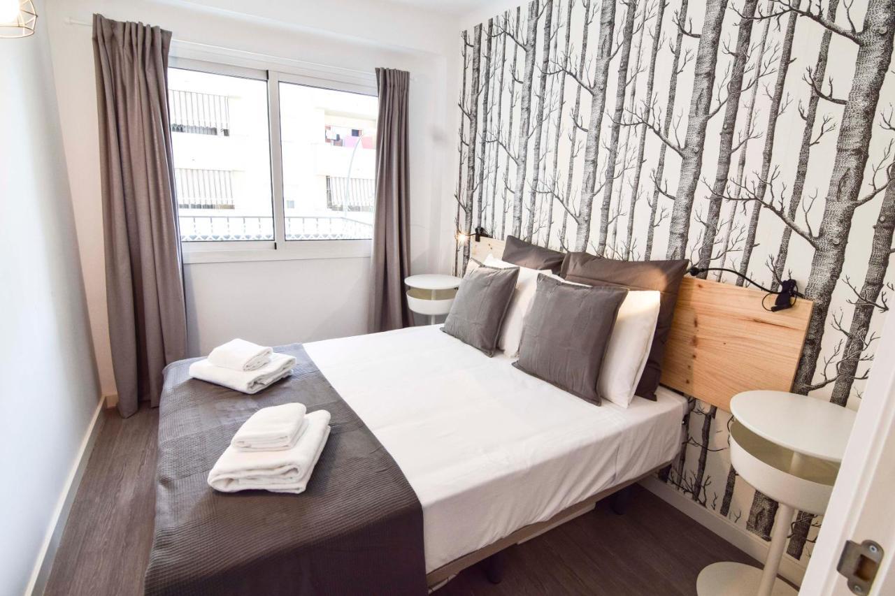 Apartamento Letmalaga Cappuccino