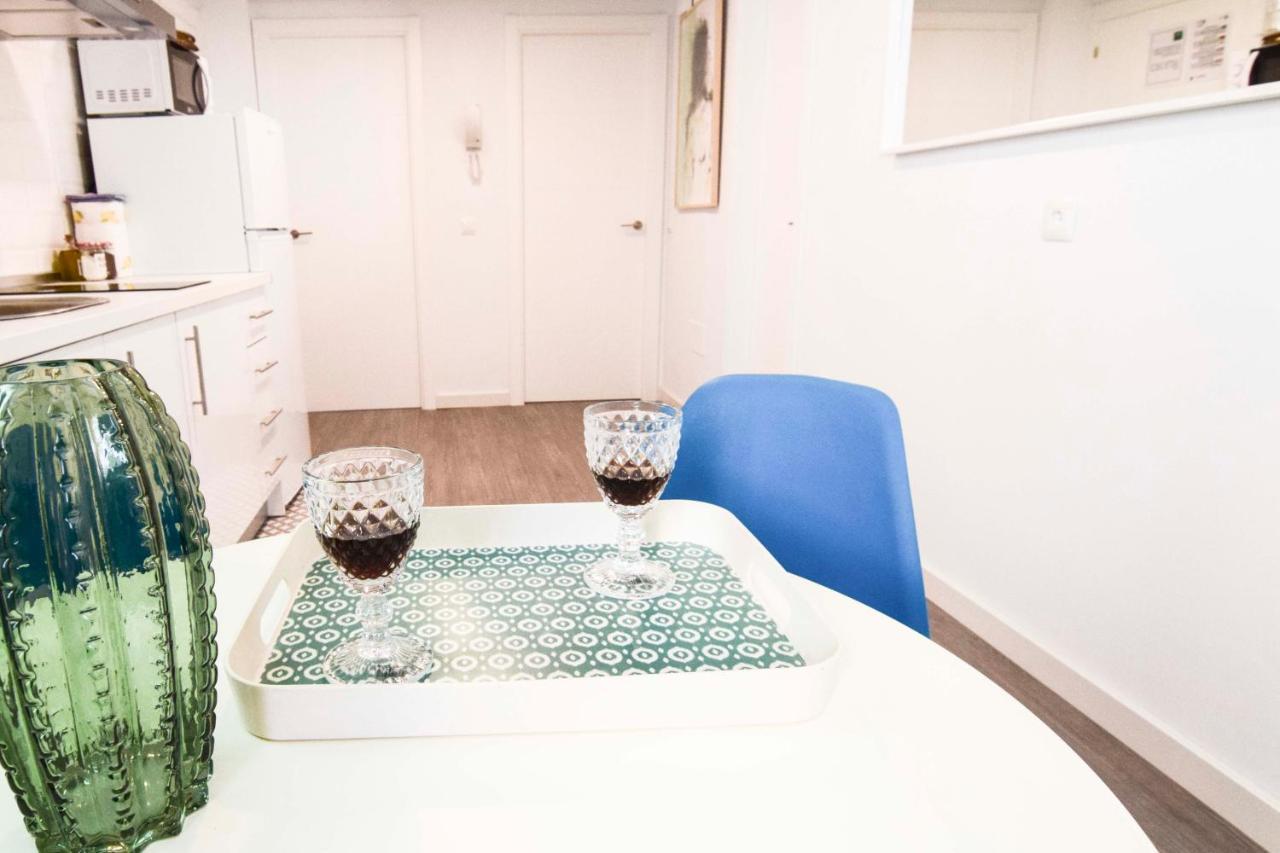 Letmalaga Cappuccino Apartamento Málaga