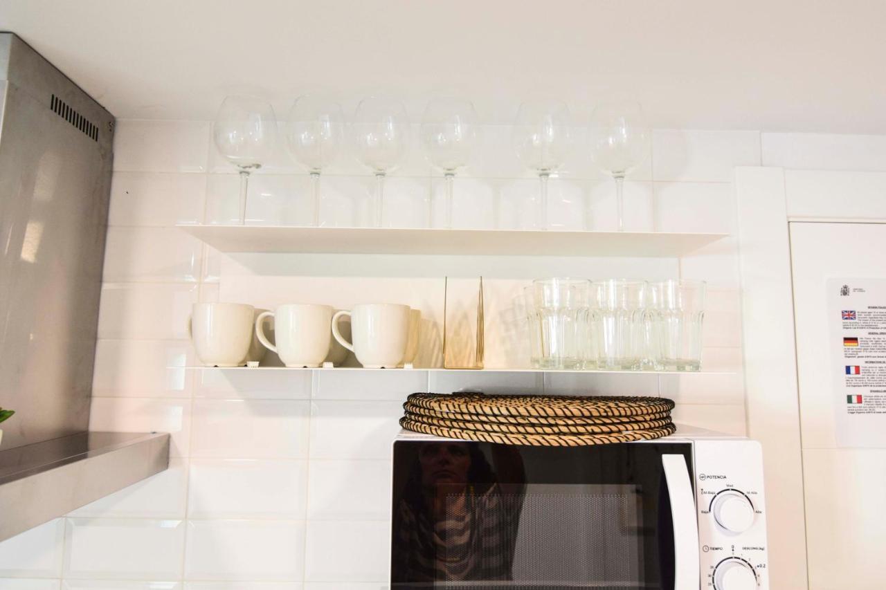 Apartamento Letmalaga Cappuccino Málaga