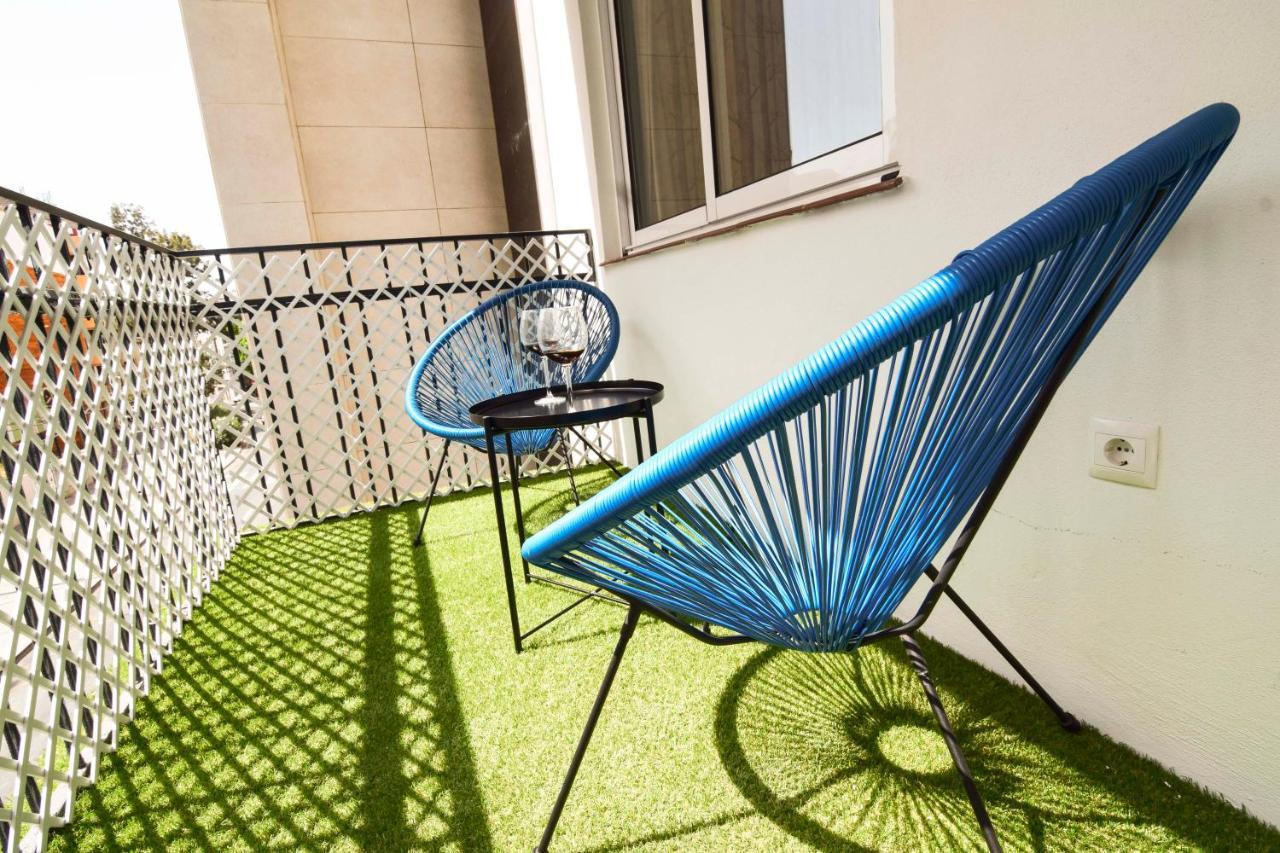 Apartamento Letmalaga Cappuccino *