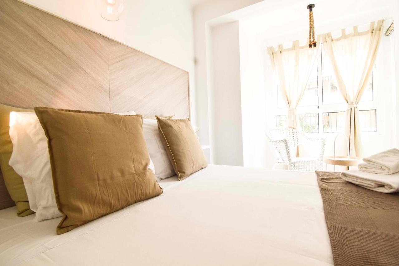 Letmalaga Cappuccino Apartamento Málaga