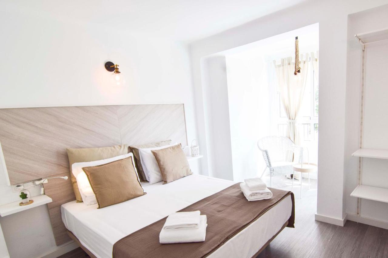 Apartamento Letmalaga Cappuccino