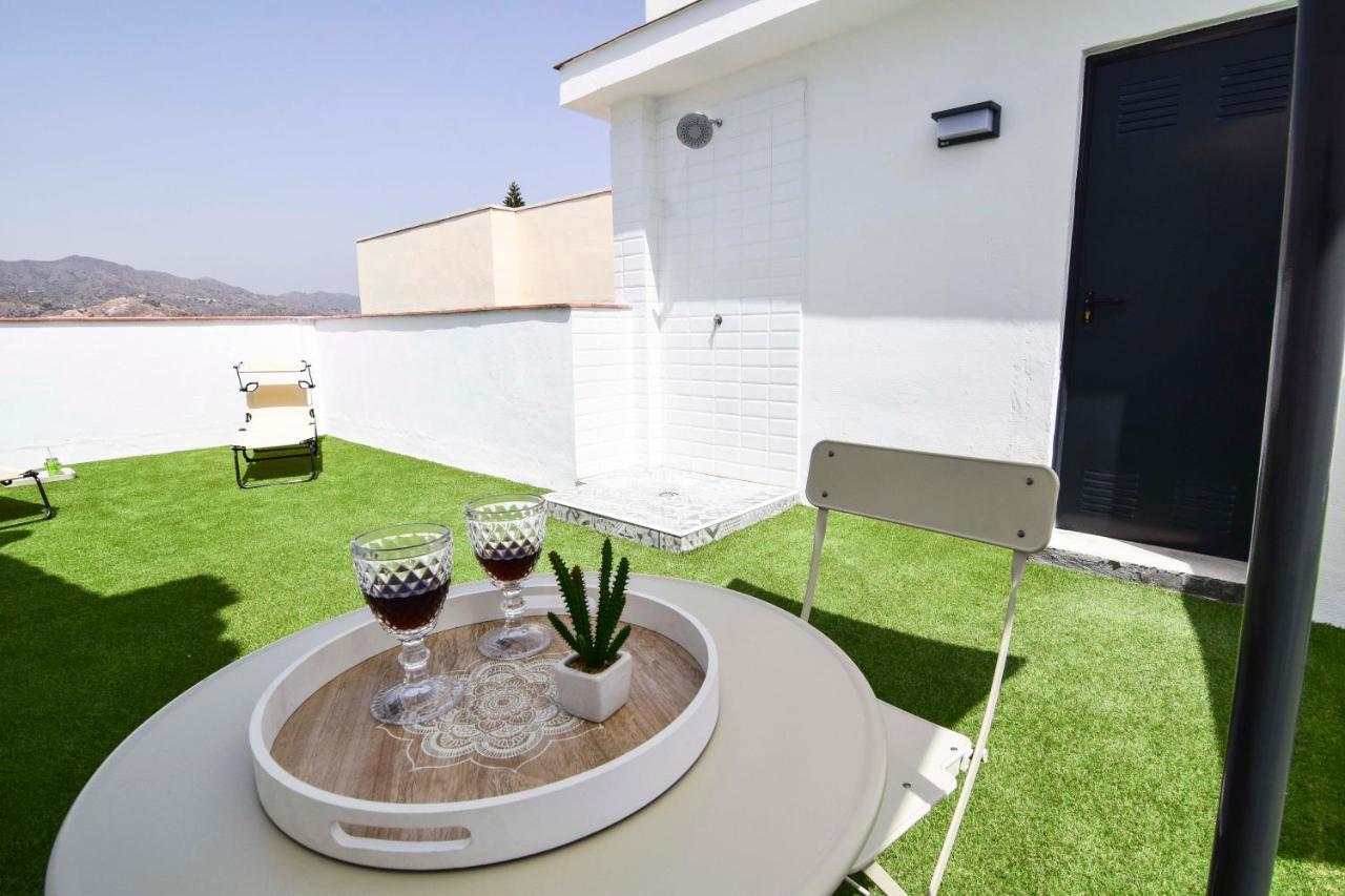 Letmalaga Cappuccino Apartamento Málaga