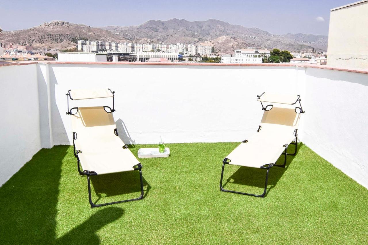 Letmalaga Cappuccino Apartamento Málaga