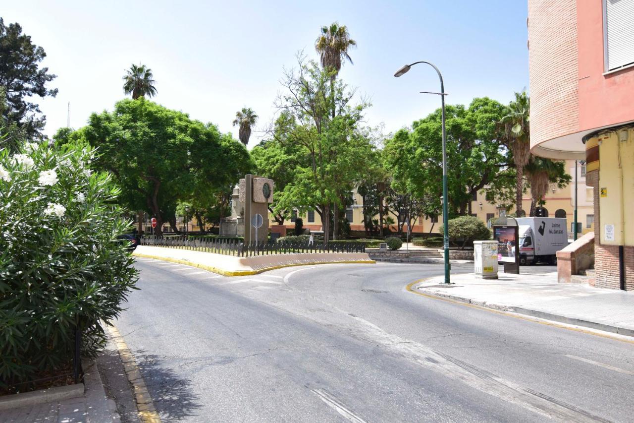Apartamento Letmalaga Cappuccino Málaga