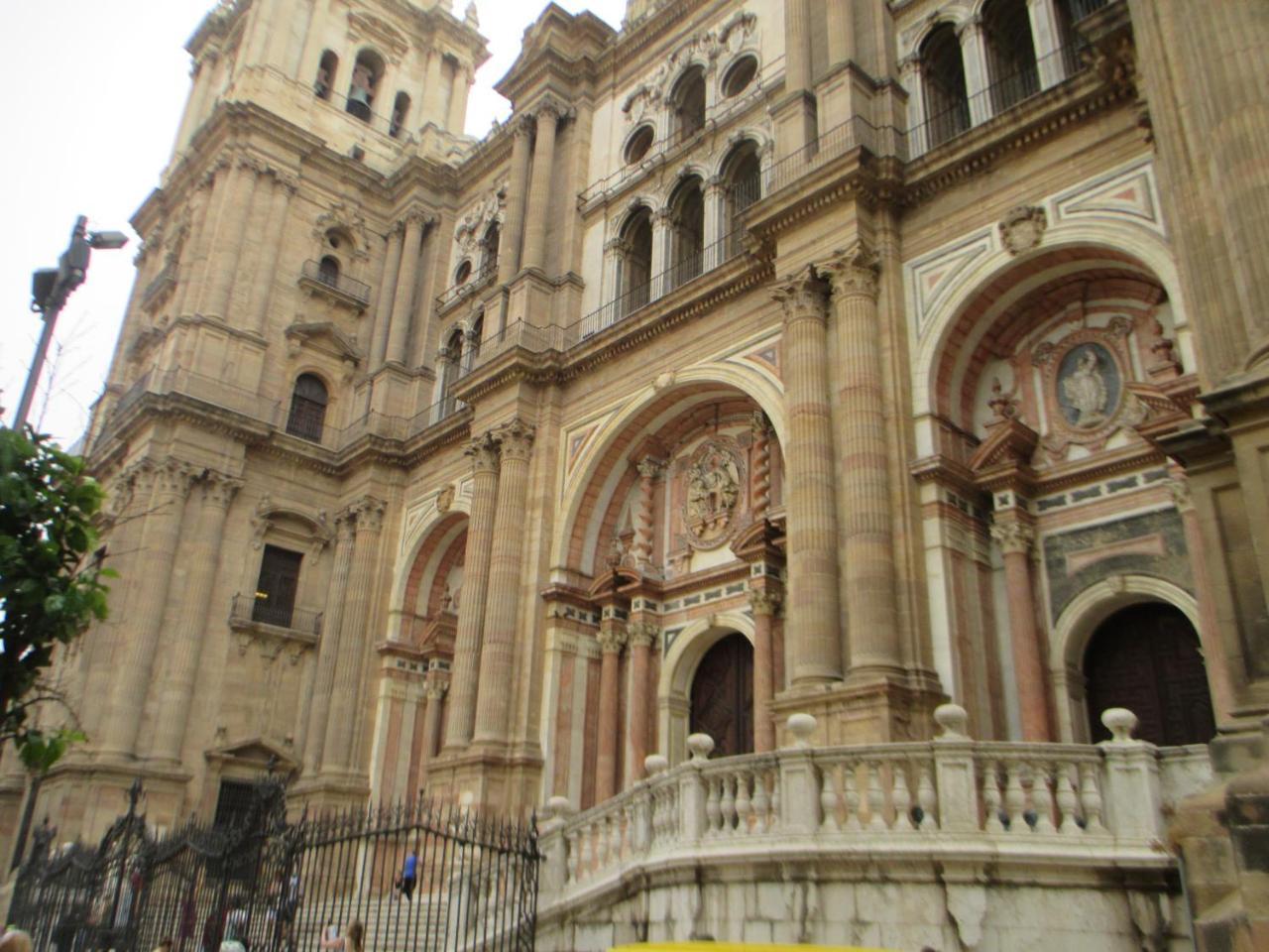 S.quintin * Málaga