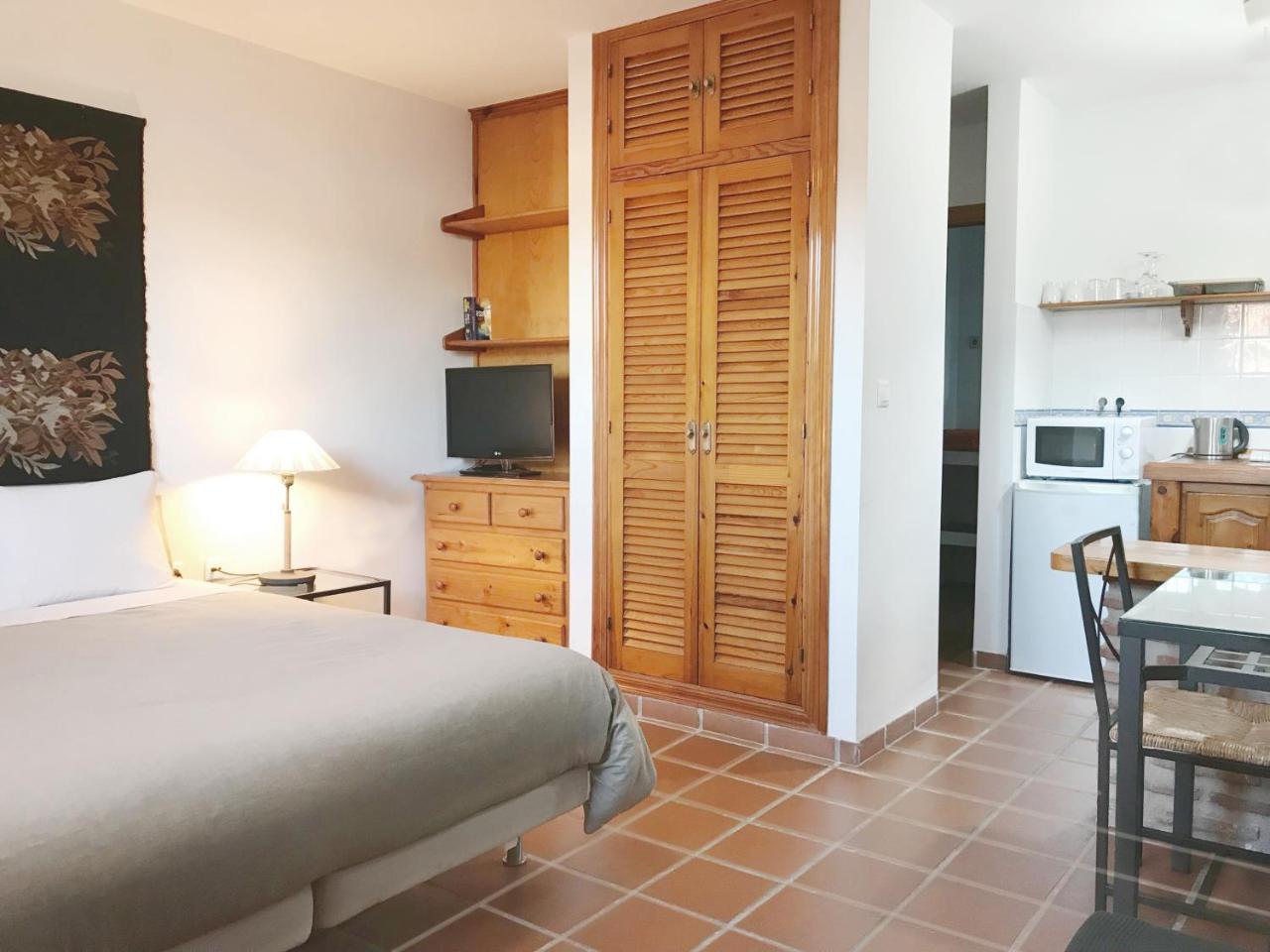 Turisticos La Mundial Apartment Malaga
