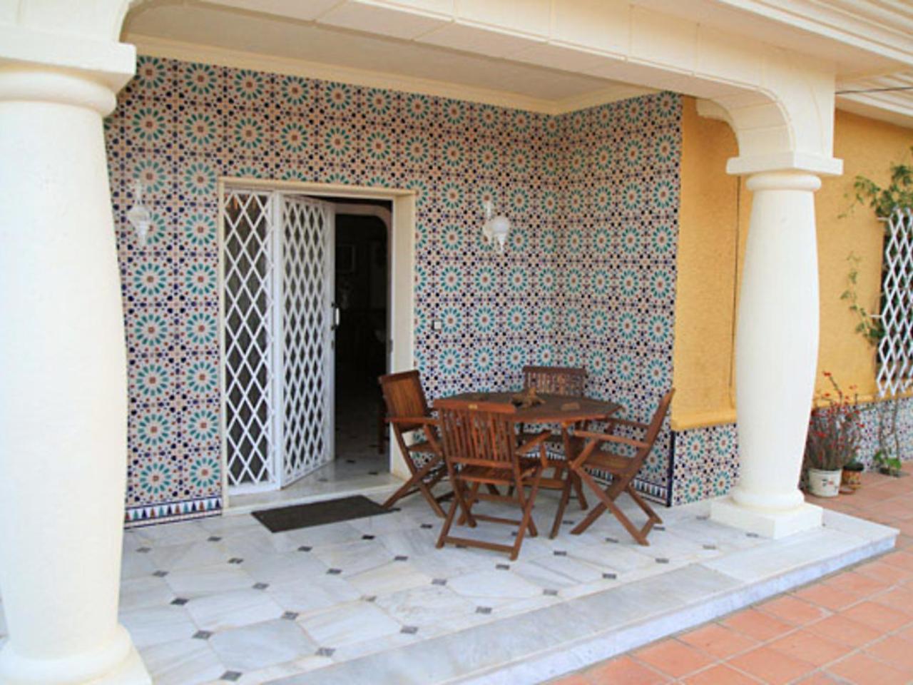 La Poza By Interhome Feriehus
