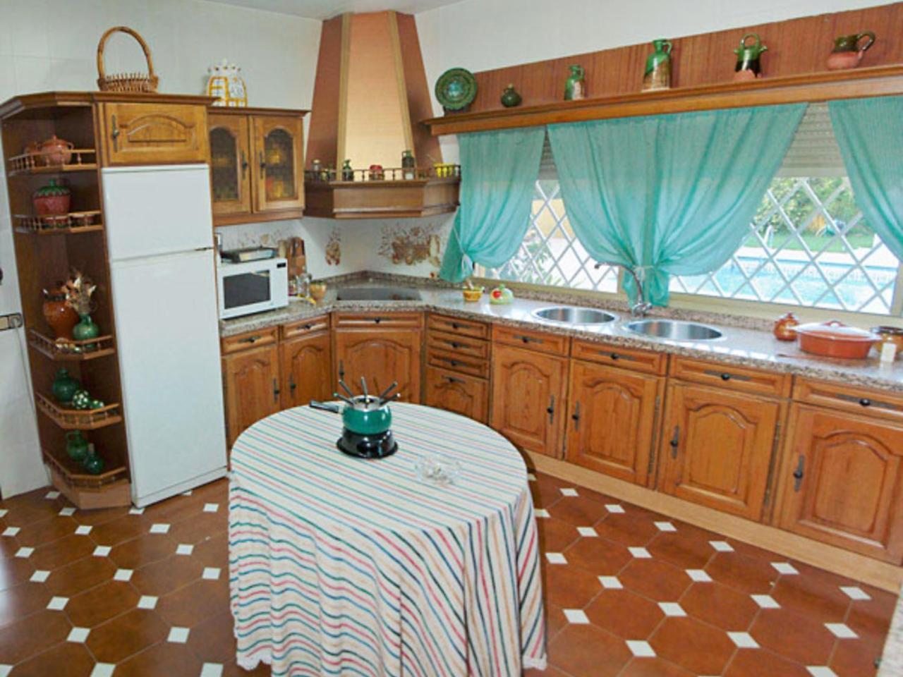 La Poza By Interhome Feriehus *
