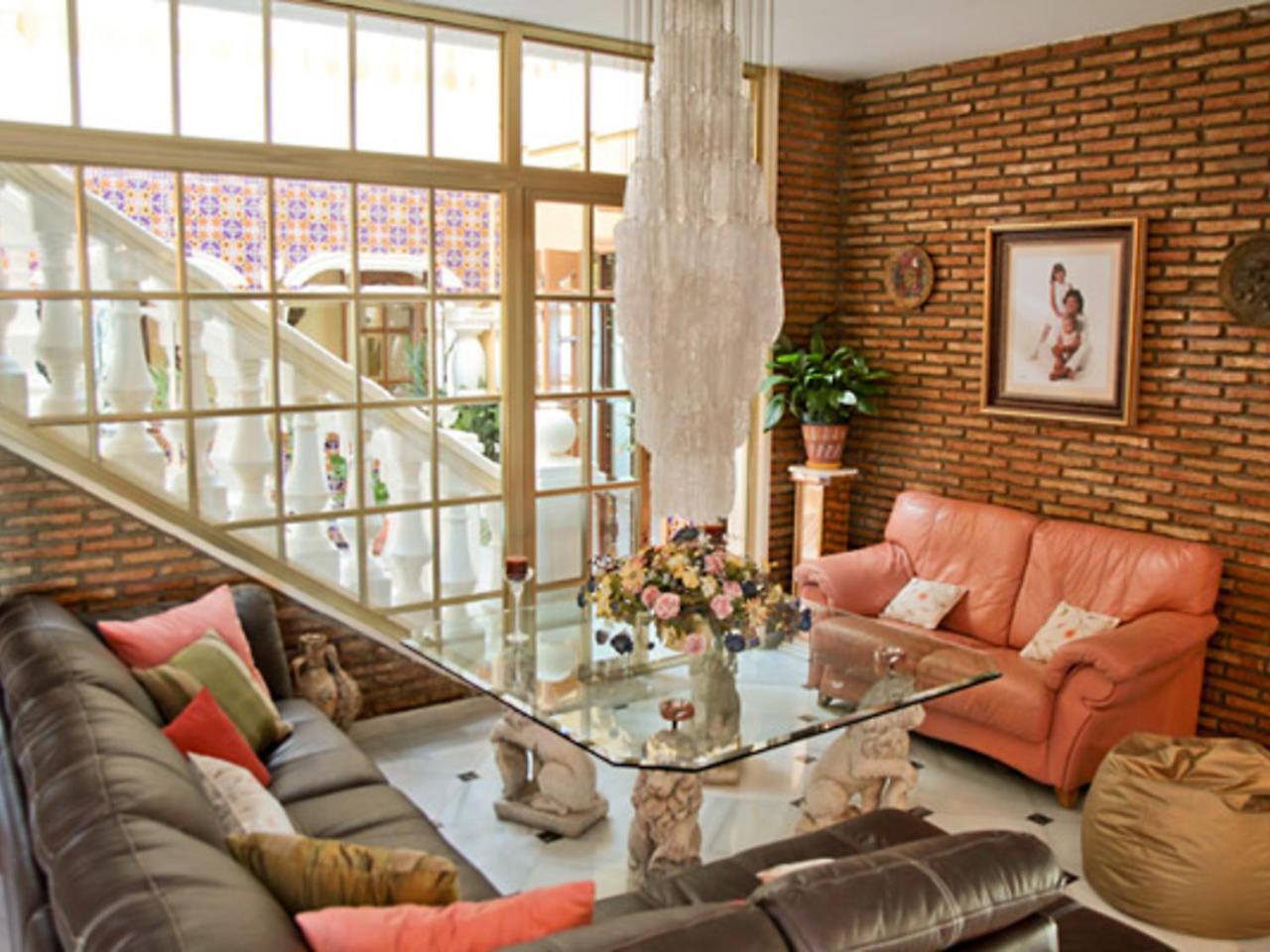 La Poza By Interhome Feriehus Málaga