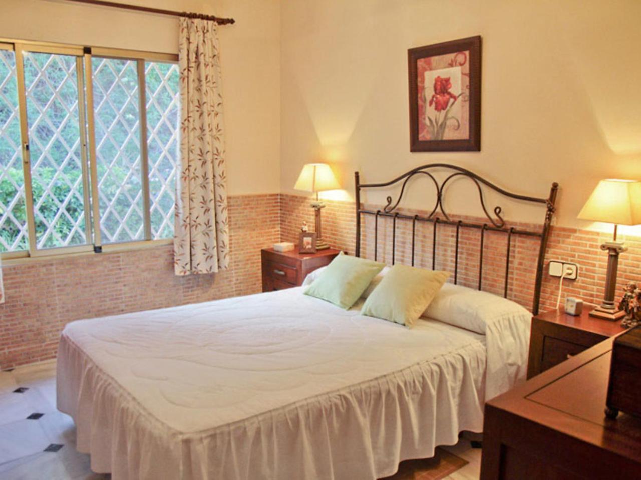 La Poza By Interhome Hébergement de vacances *