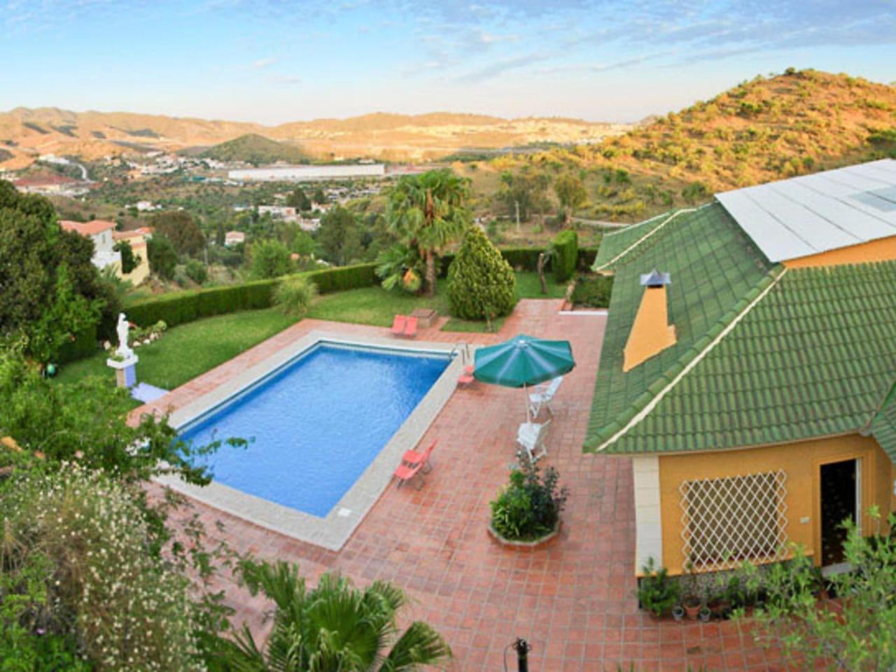 Hébergement de vacances La Poza By Interhome *