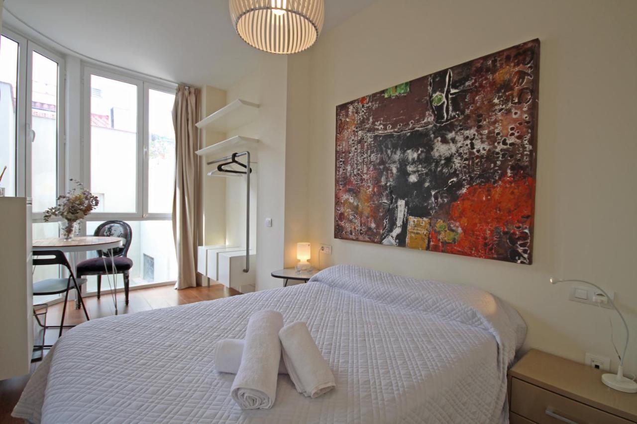 Appartement Edificio Gonza Málaga