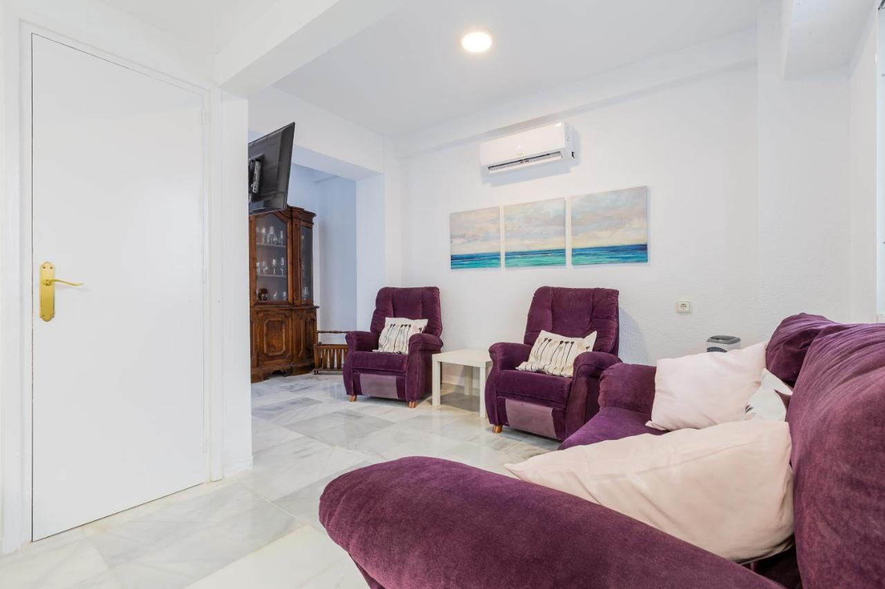 Hm Malagueta Apartamento *