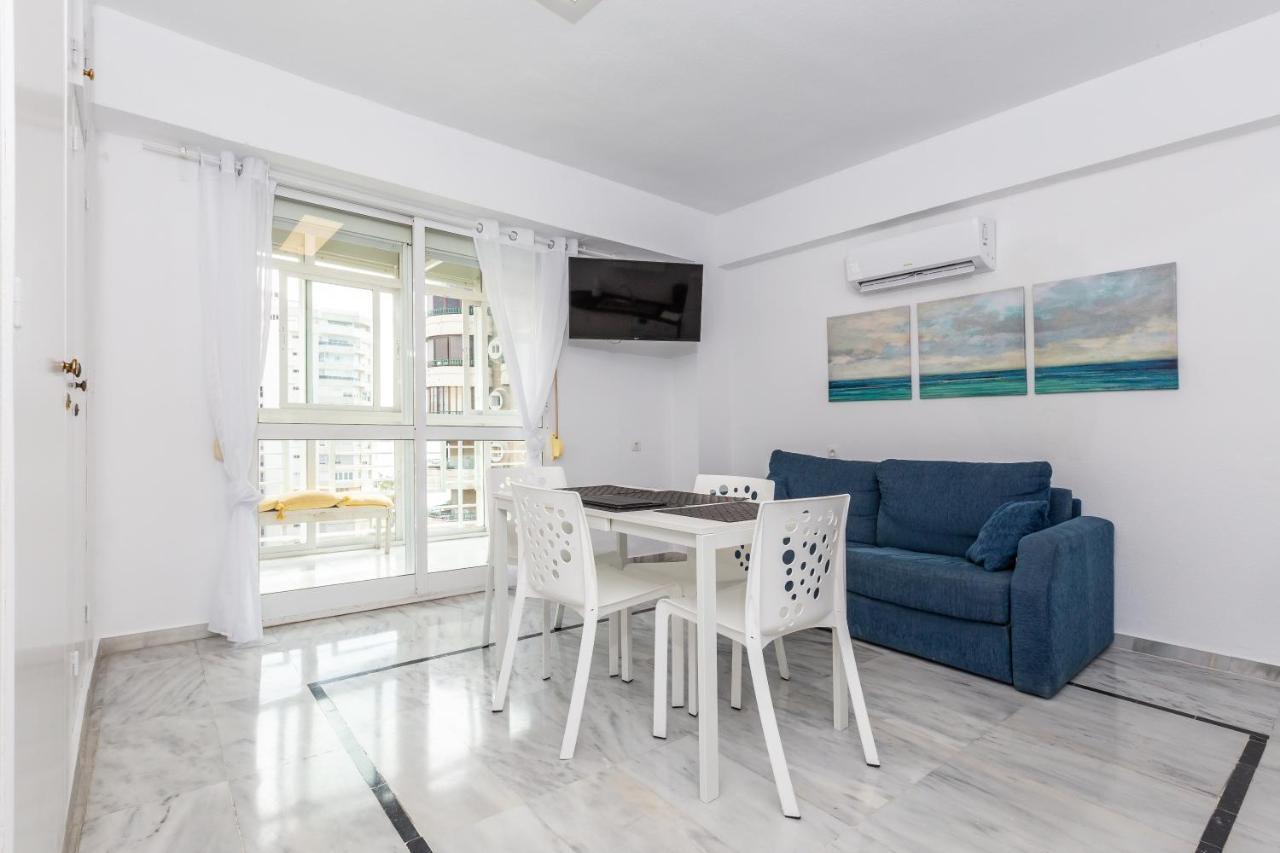 Apartamento Hm Malagueta *
