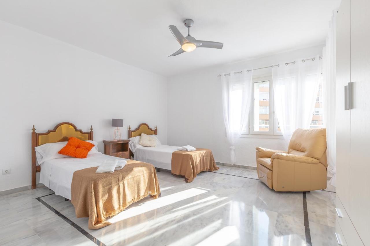 Hm Malagueta Apartamento
