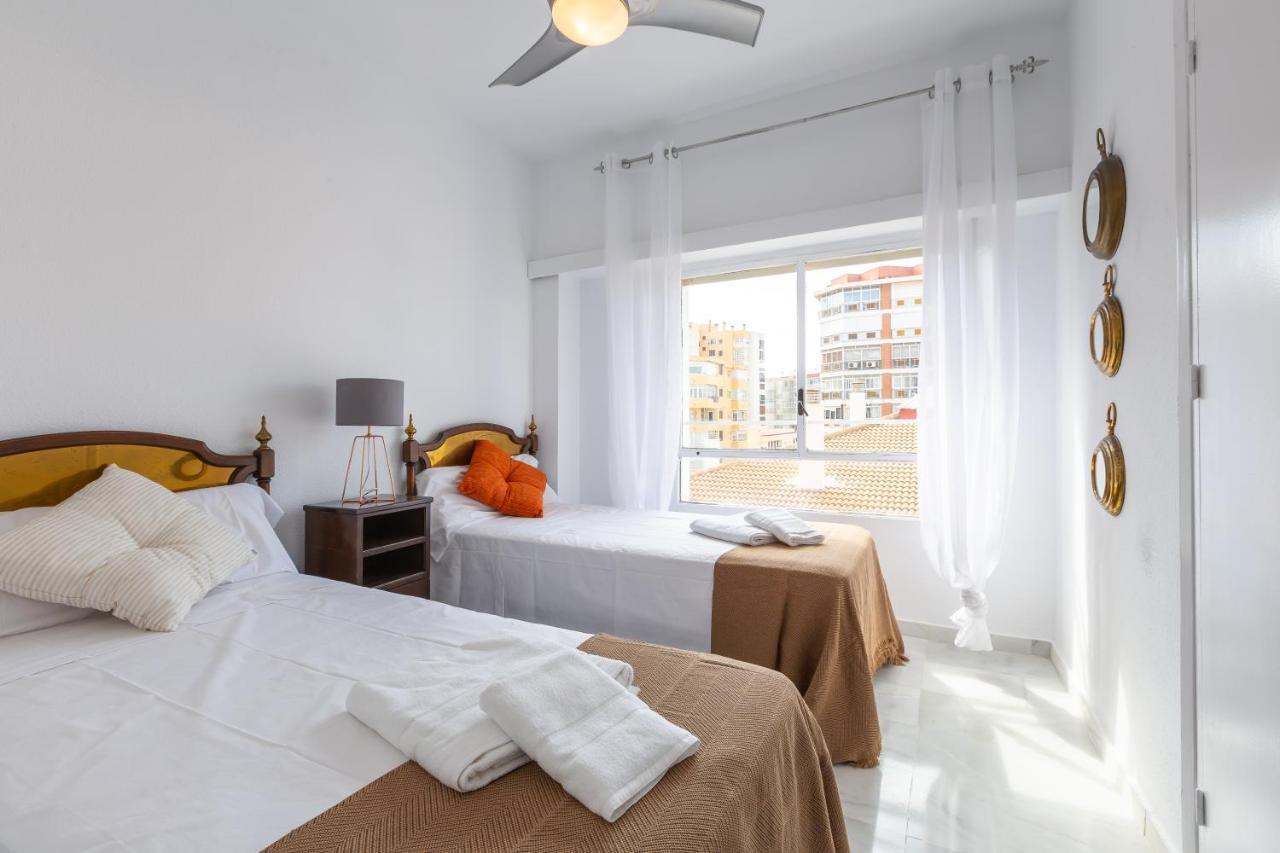 Hm Malagueta Apartamento