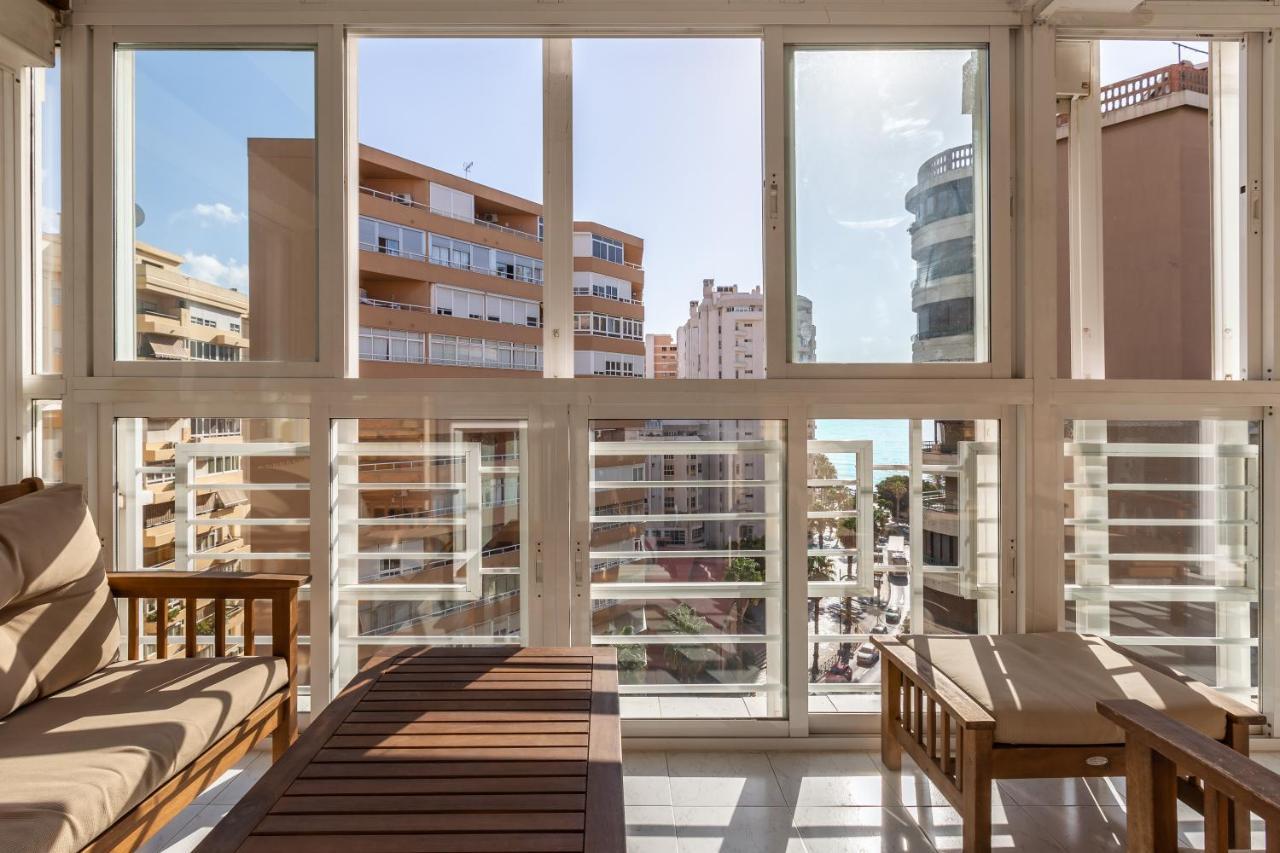 Hm Malagueta Apartamento *
