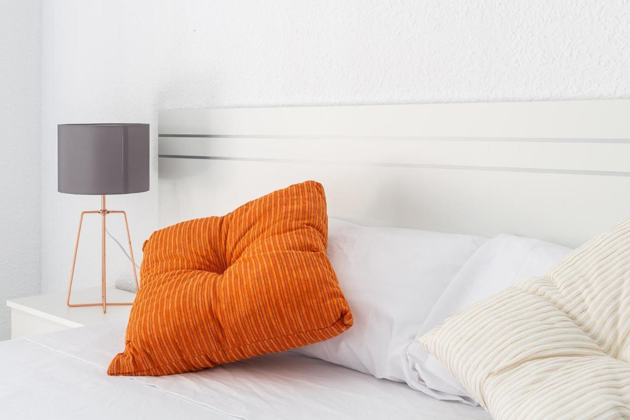 Apartamento Hm Malagueta *