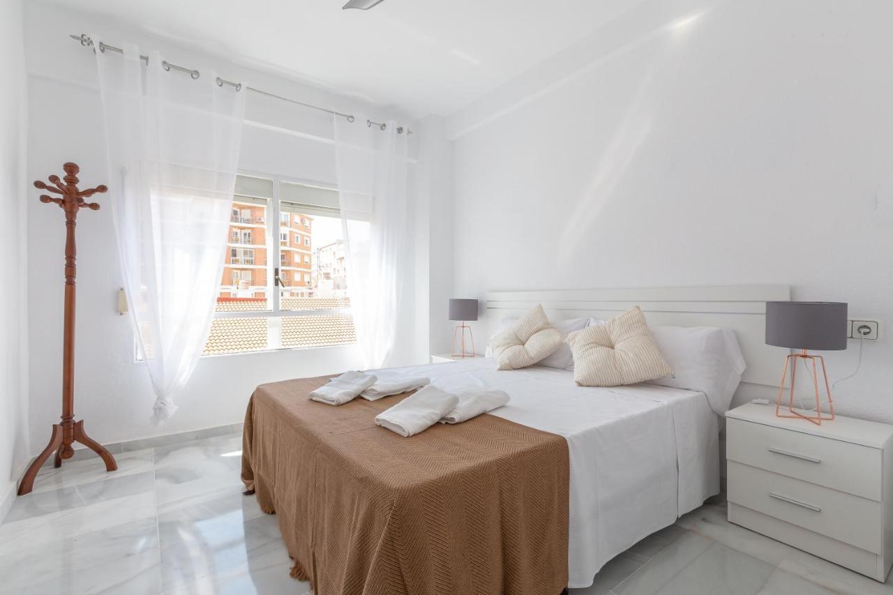 Apartment Hm Malagueta *
