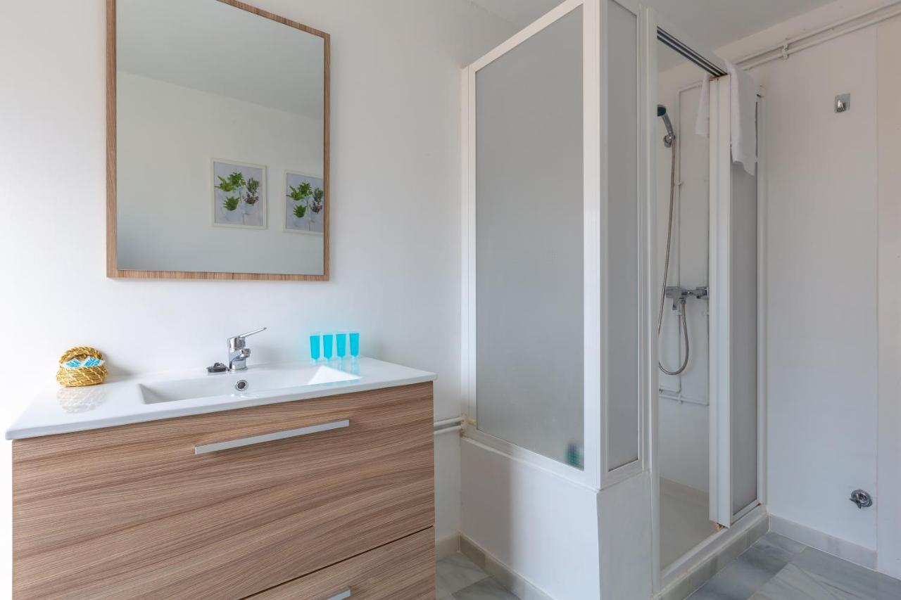 Hm Malagueta Apartamento *